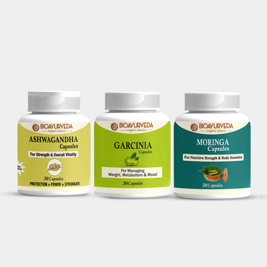 Muscle Nutrition